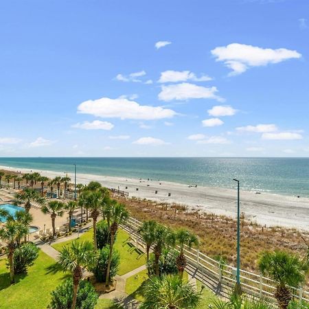 The Summit 502 Panama City Beach Exterior foto