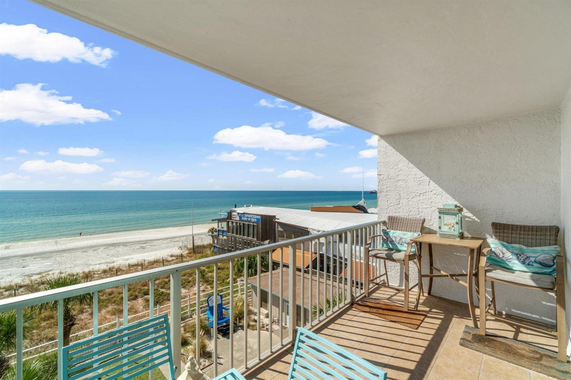 The Summit 502 Panama City Beach Exterior foto