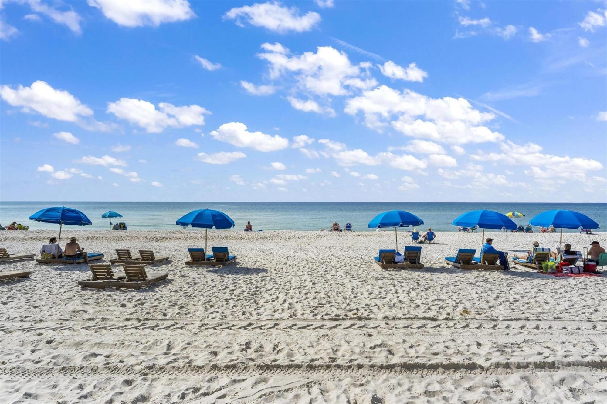 The Summit 502 Panama City Beach Exterior foto
