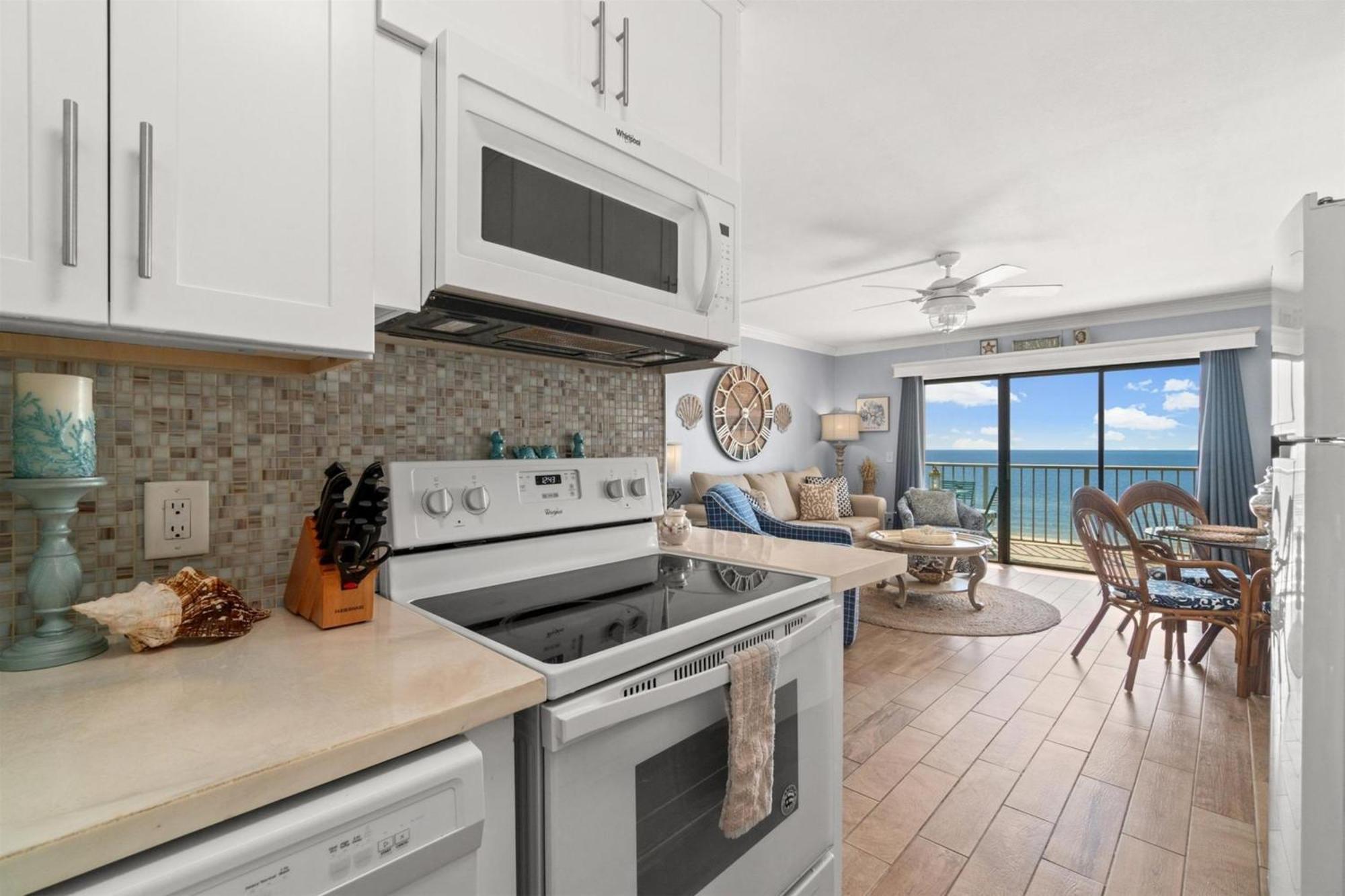 The Summit 502 Panama City Beach Exterior foto