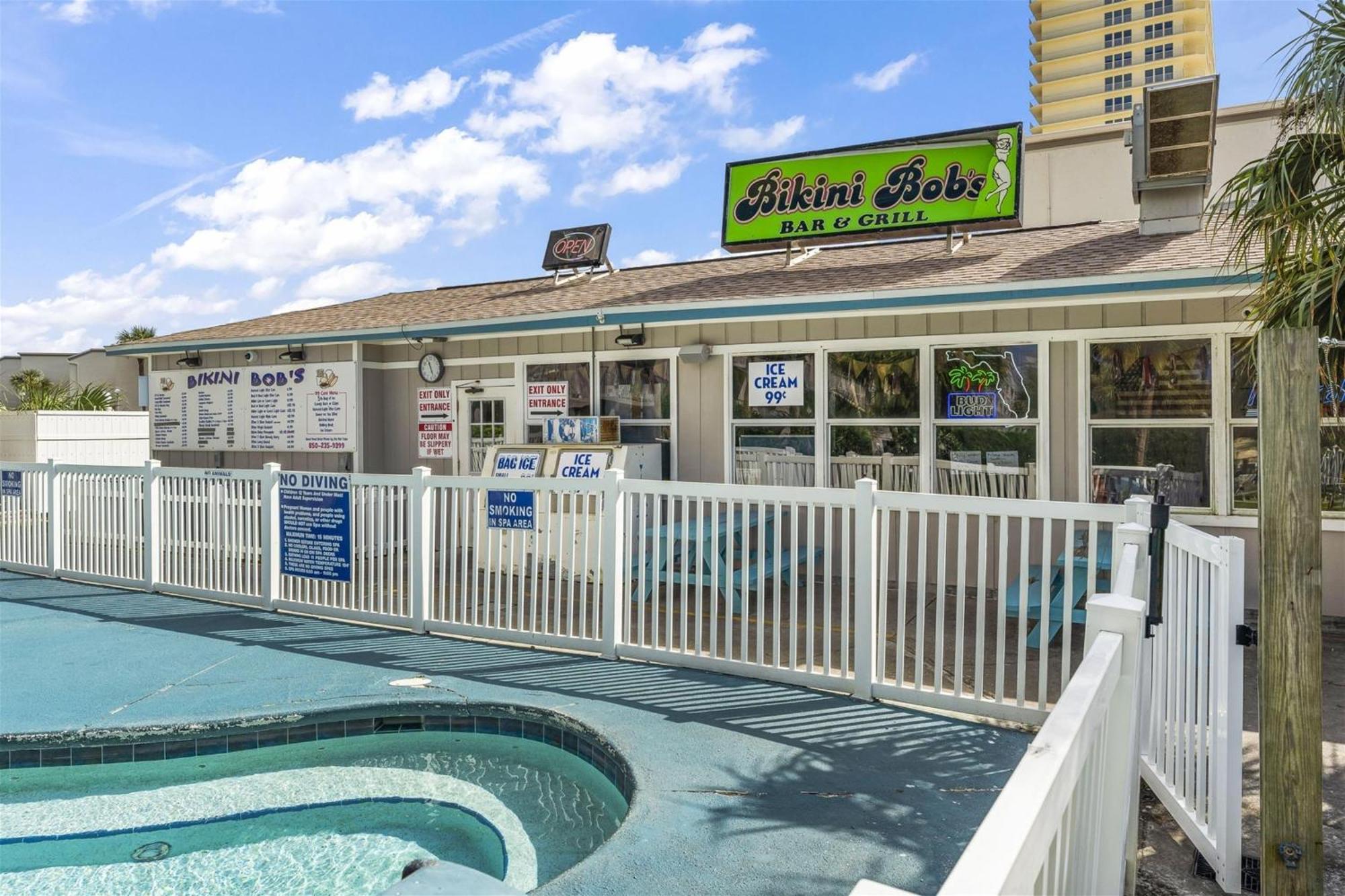 The Summit 502 Panama City Beach Exterior foto