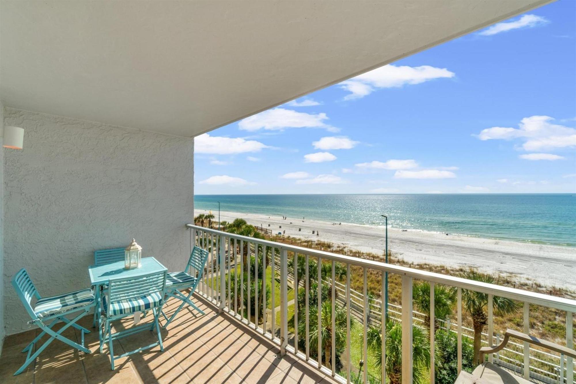 The Summit 502 Panama City Beach Exterior foto