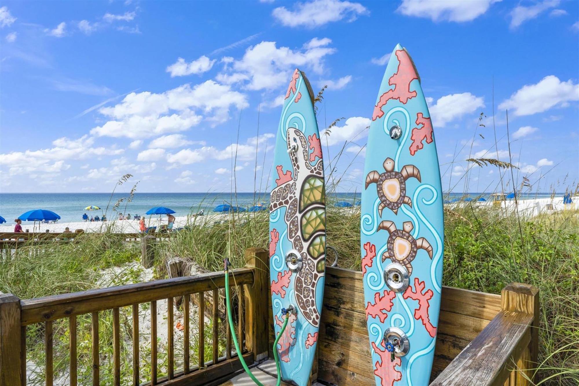 The Summit 502 Panama City Beach Exterior foto