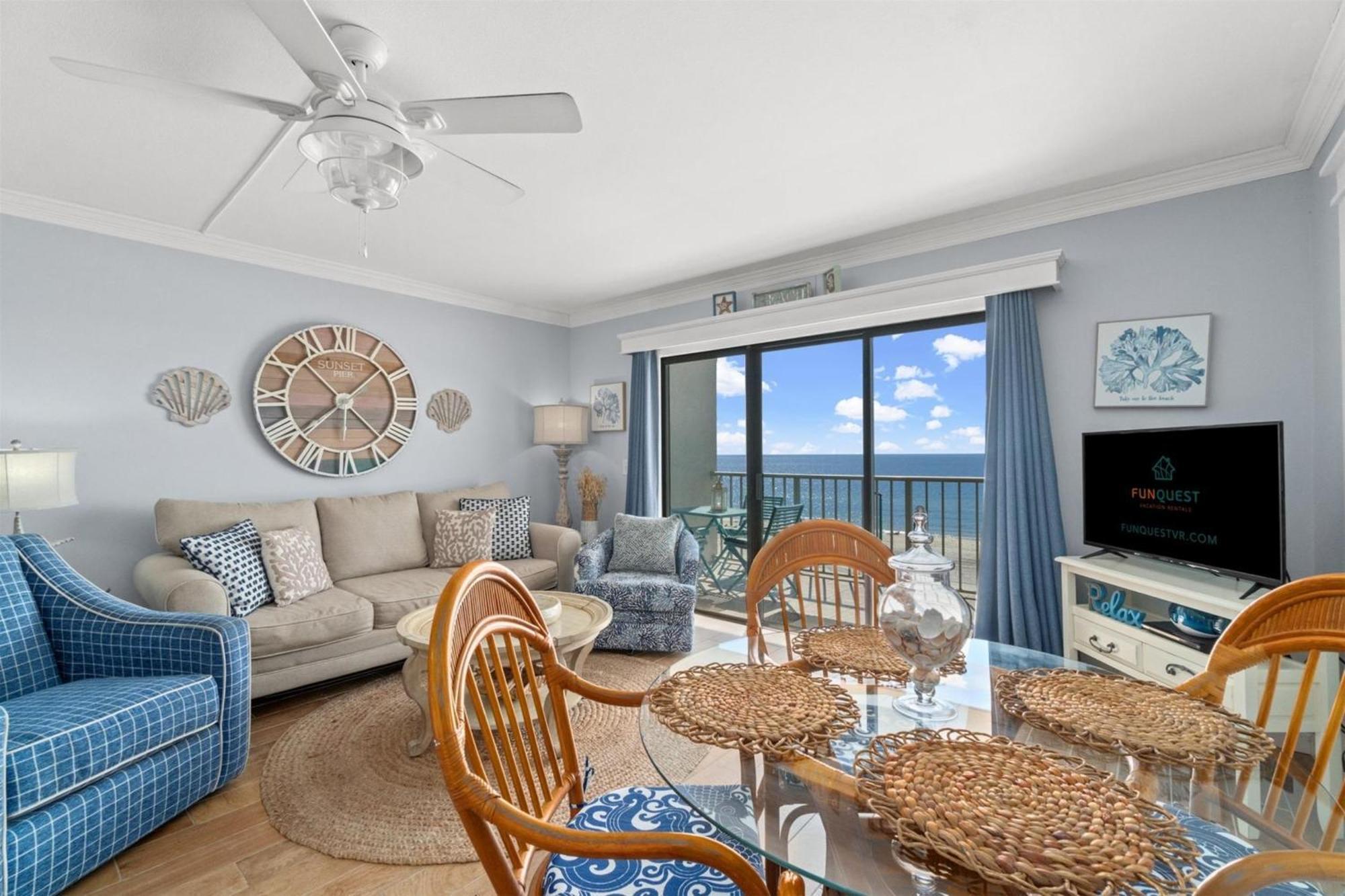 The Summit 502 Panama City Beach Exterior foto