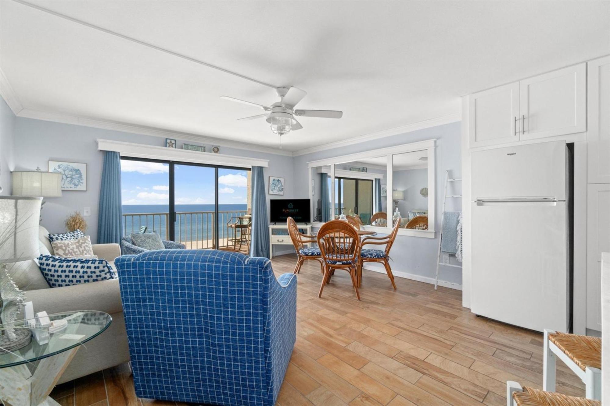 The Summit 502 Panama City Beach Exterior foto