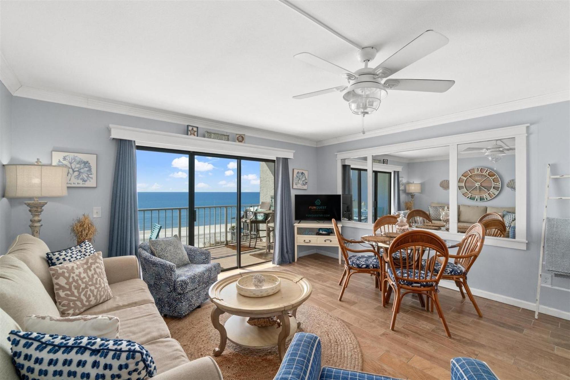 The Summit 502 Panama City Beach Exterior foto