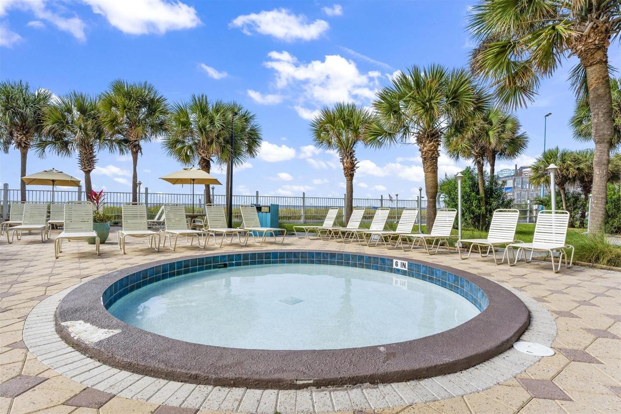 The Summit 502 Panama City Beach Exterior foto